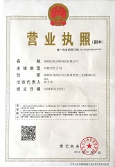 Business License