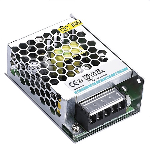 Mini size 25W switching power supply, MINI led driver, MINI power converter, mini LED power supply